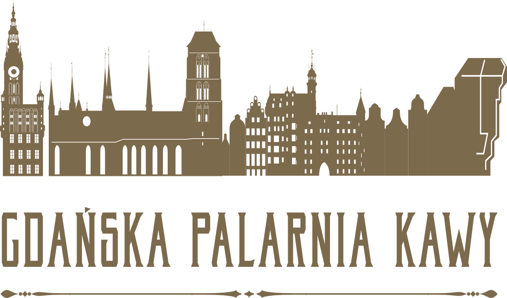 Gdansk Palarnia Kawy